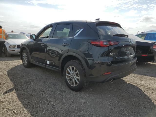 Photo 2 from auction – 2023 MAZDA CX-5 SELEC with VIN JM3KFBBM6P0252209