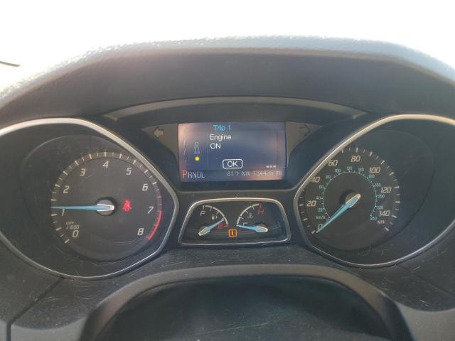Photo 9 from auction – 2014 FORD FOCUS SE with VIN 1FADP3K24EL102877