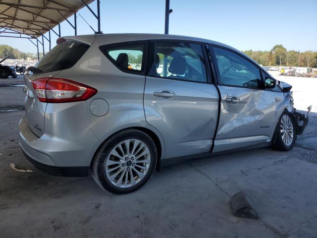 Photo 3 from auction – 2017 FORD C-MAX SE with VIN 1FADP5AU6HL117660