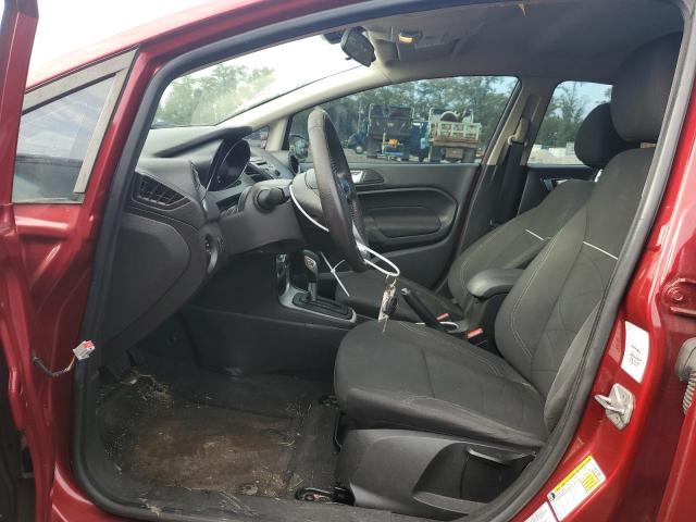 Photo 7 from auction – 2014 FORD FIESTA SE with VIN 3FADP4BJ1EM191609