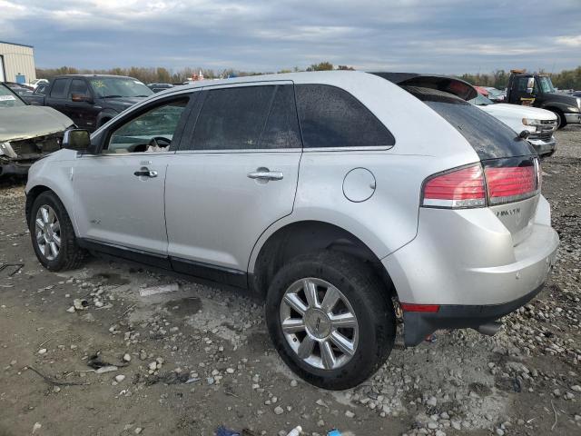 Photo 2 from auction – 2009 LINCOLN MKX with VIN 2LMDU68C59BJ13848