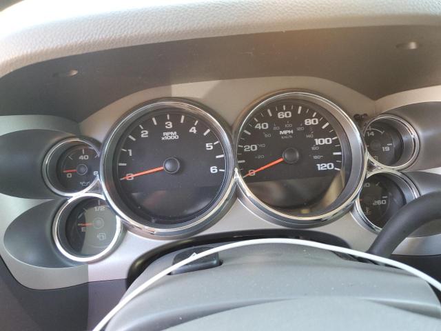 Photo 9 from auction – 2013 GMC SIERRA K15 with VIN 3GTP2VE71DG135176