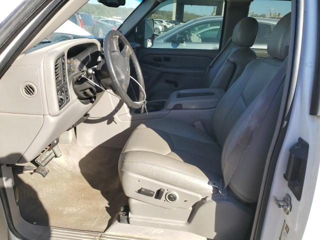 Photo 7 from auction – 2005 GMC NEW SIERRA with VIN 1GTEK19B35E160054