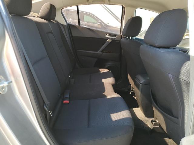 Photo 10 from auction – 2010 MAZDA 3 I with VIN JM1BL1SFXA1339576