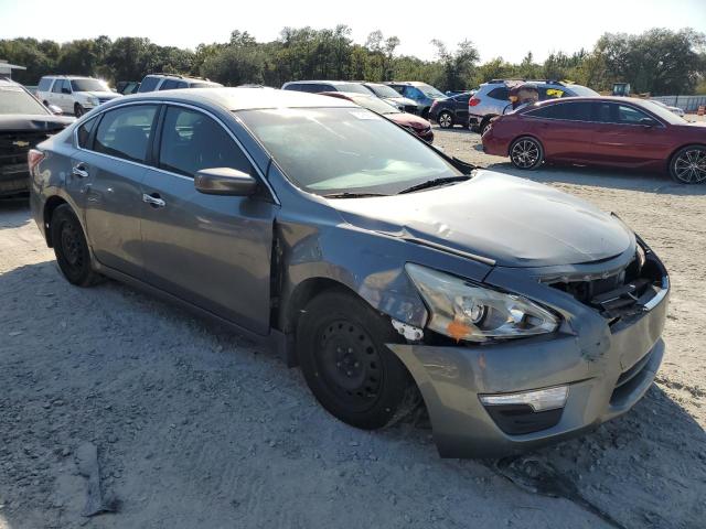 صورة رقم 4 من المزاد - 2015 NISSAN ALTIMA 2.5 مع VIN 1N4AL3AP1FC464775