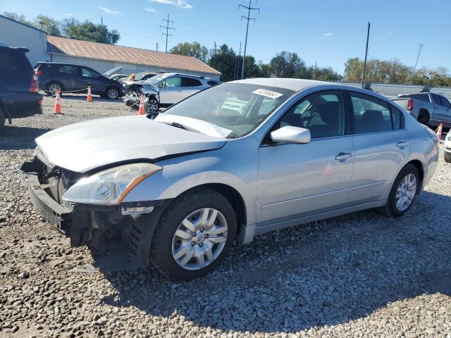 NISSAN ALTIMA BAS 2012 with VIN 1N4AL2AP4CN413524 - Photo from auction