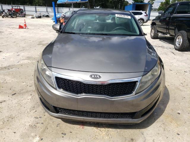 Photo 5 from auction – 2012 KIA OPTIMA LX with VIN 5XXGM4A76CG074922