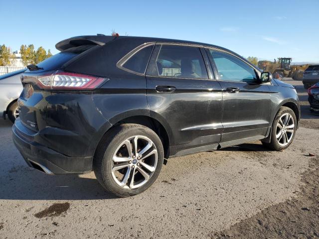 Photo 3 from auction – 2016 FORD EDGE SPORT with VIN 2FMPK4AP5GBB40268