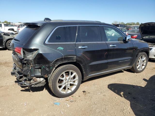 Photo 3 from auction – 2014 JEEP GRAND CHER with VIN 1C4RJFJT9EC241528