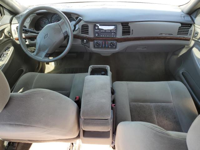 Photo 8 from auction – 2005 CHEVROLET IMPALA with VIN 2G1WF52E259303690