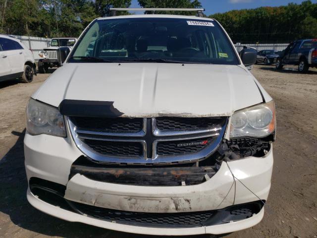 Photo 5 from auction – 2013 DODGE GRAND CARA with VIN 2C4RDGBG2DR649759