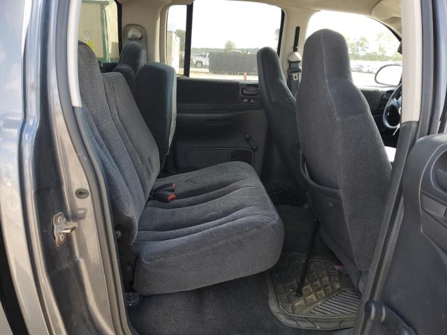 Photo 10 from auction – 2003 DODGE DAKOTA QUA with VIN 1D7HG38X03S227575
