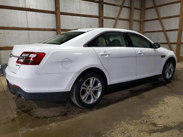 Photo 3 from auction – 2016 FORD TAURUS SE with VIN 1FAHP2D84GG154115
