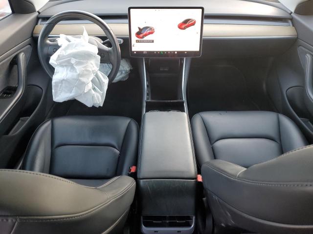 Photo 8 from auction – 2019 TESLA MODEL 3 with VIN 5YJ3E1EA8KF313775