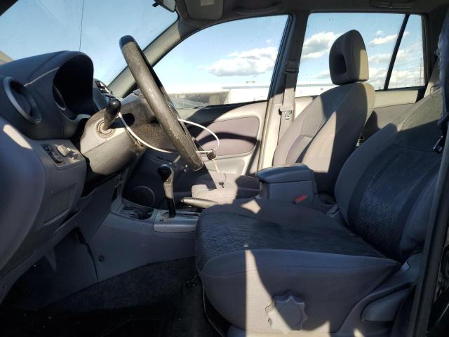 Photo 7 from auction – 2002 TOYOTA RAV4 with VIN JTEGH20V226004772