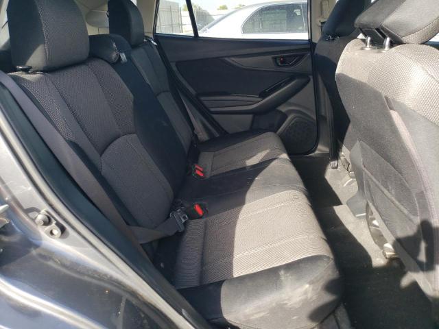 Photo 11 from auction – 2023 SUBARU CROSSTREK with VIN JF2GTABC6P8272035