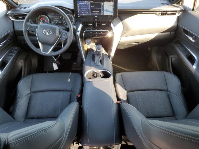 Photo 8 from auction – 2022 TOYOTA VENZA LE with VIN JTEAAAAH7NJ087615