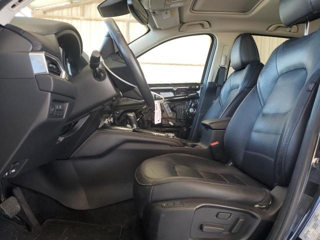 Photo 7 from auction – 2019 MAZDA CX-5 GRAND with VIN JM3KFBDY1K0618327