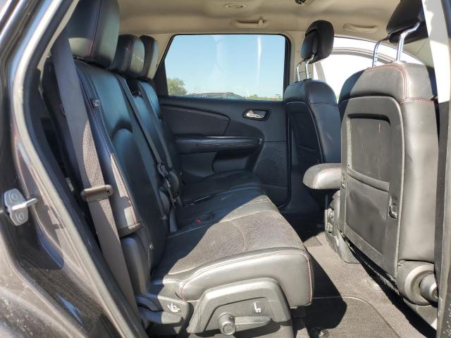 Photo 11 from auction – 2018 DODGE JOURNEY GT with VIN 3C4PDDEG3JT296491