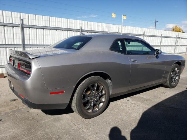 Photo 3 from auction – 2017 DODGE CHALLENGER with VIN 2C3CDZGG9HH619801