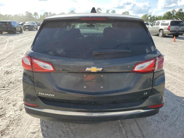 Photo 6 from auction – 2018 CHEVROLET EQUINOX LT with VIN 2GNAXJEV3J6166166