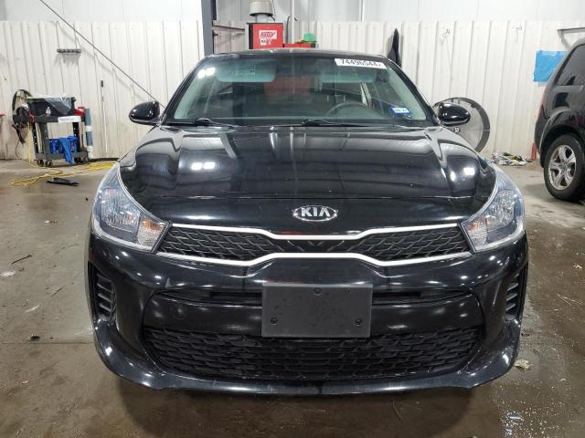 Photo 5 from auction – 2019 KIA RIO S with VIN 3KPA24AB3KE220944