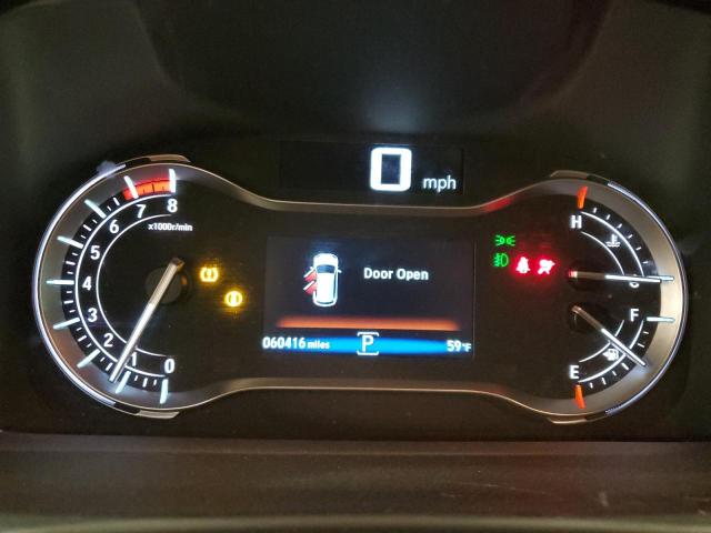 Photo 9 from auction – 2018 HONDA PILOT EXL with VIN 5FNYF6H50JB068015