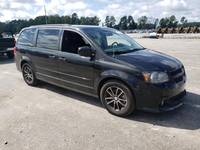 Photo 4 from auction – 2017 DODGE GRAND CARA with VIN 2C4RDGEG0HR697097