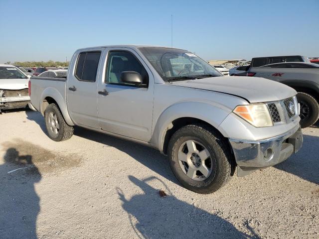 Photo 4 from auction – 2008 NISSAN FRONTIER C with VIN 1N6AD07U48C412401
