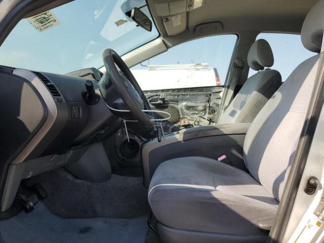 Photo 7 from auction – 2005 TOYOTA PRIUS with VIN JTDKB20U657055200