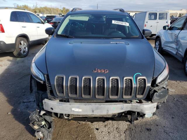 Photo 5 from auction – 2017 JEEP CHEROKEE L with VIN 1C4PJMCS8HW567498