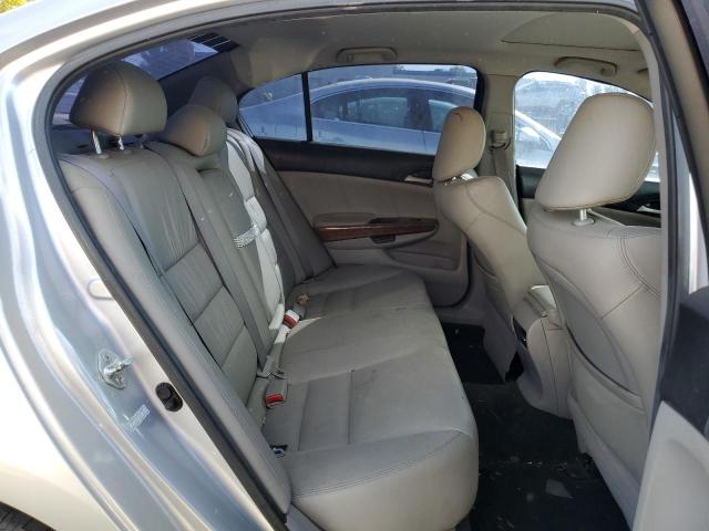 Photo 10 from auction – 2011 HONDA ACCORD EXL with VIN 1HGCP2F85BA065359