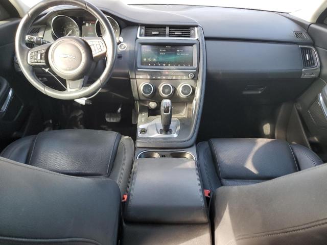 Photo 8 from auction – 2018 JAGUAR E-PACE S with VIN SADFJ2FX3J1Z29638
