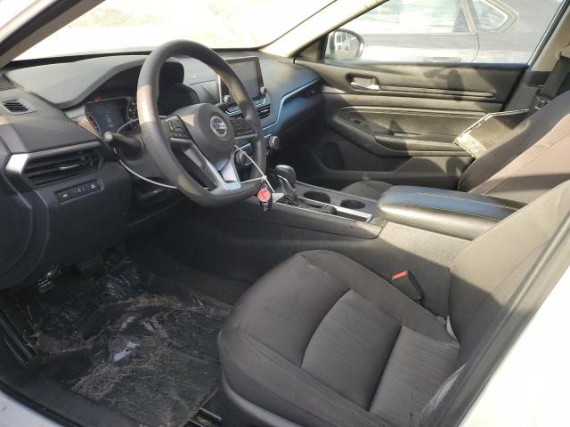 Photo 7 from auction – 2020 NISSAN ALTIMA S with VIN 1N4BL4BV4LC211310