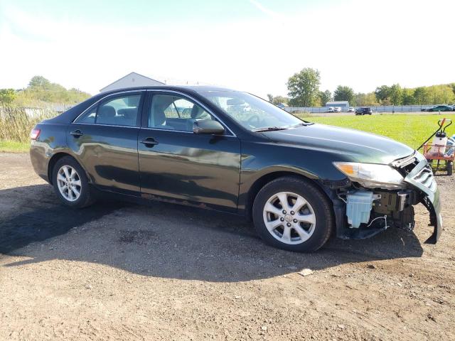 Photo 4 from auction – 2010 TOYOTA CAMRY BASE with VIN 4T4BF3EK6AR049153