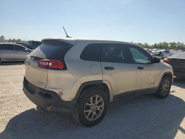 Photo 3 from auction – 2014 JEEP CHEROKEE S with VIN 1C4PJLAB8EW305781
