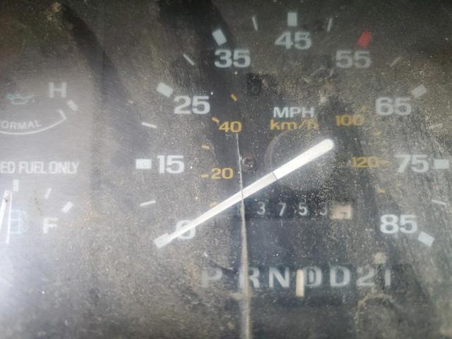 Photo 9 from auction – 1993 FORD RANGER SUP with VIN 1FTDR15XXPPA88236