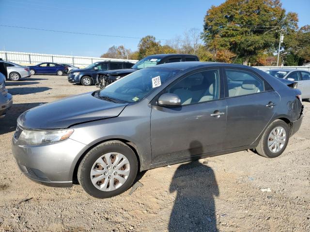 KIA FORTE EX 2010 with VIN KNAFU4A24A5262014 - Photo from auction