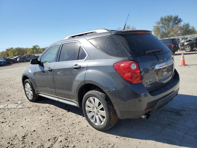 Photo 2 from auction – 2010 CHEVROLET EQUINOX LT with VIN 2CNFLNEY2A6200444