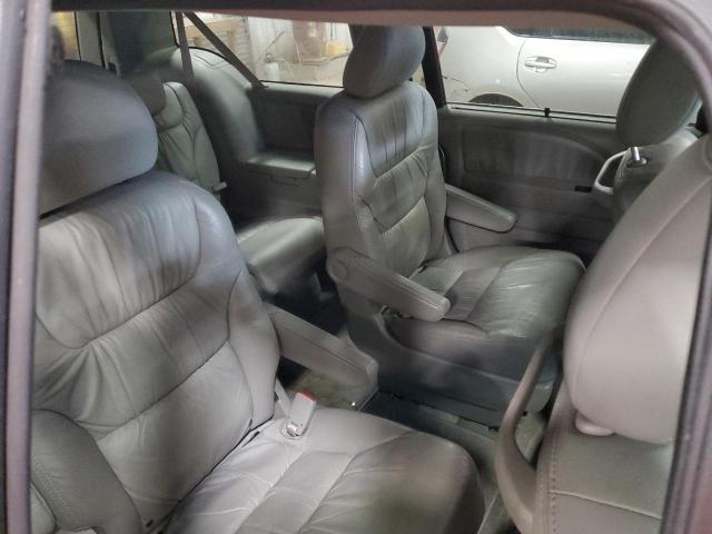 Photo 11 from auction – 2010 HONDA ODYSSEY EX with VIN 5FNRL3H76AB065858