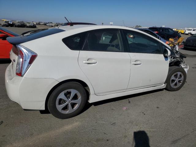 Photo 3 from auction – 2015 TOYOTA PRIUS with VIN JTDKN3DU6F2002891