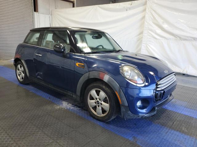 Photo 4 from auction – 2015 MINI COOPER with VIN WMWXM5C50FT974265