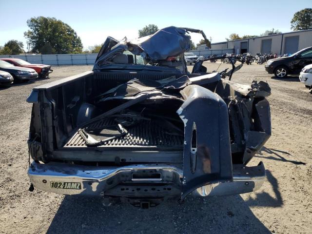 Photo 6 from auction – 2007 NISSAN TITAN XE with VIN 1N6BA07A67N203196