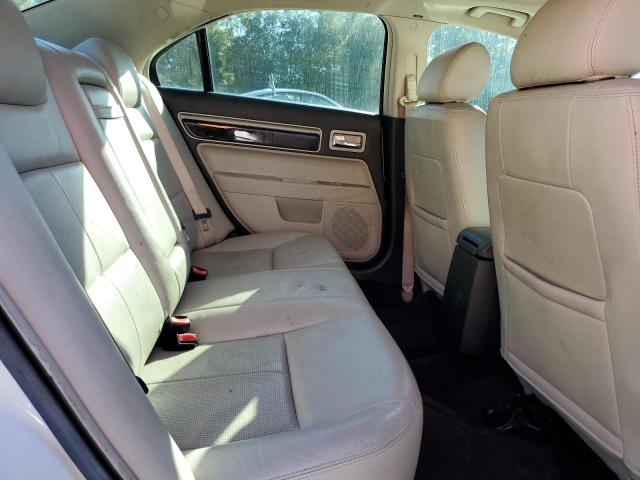 Photo 10 from auction – 2008 LINCOLN MKZ with VIN 3LNHM26T28R664506