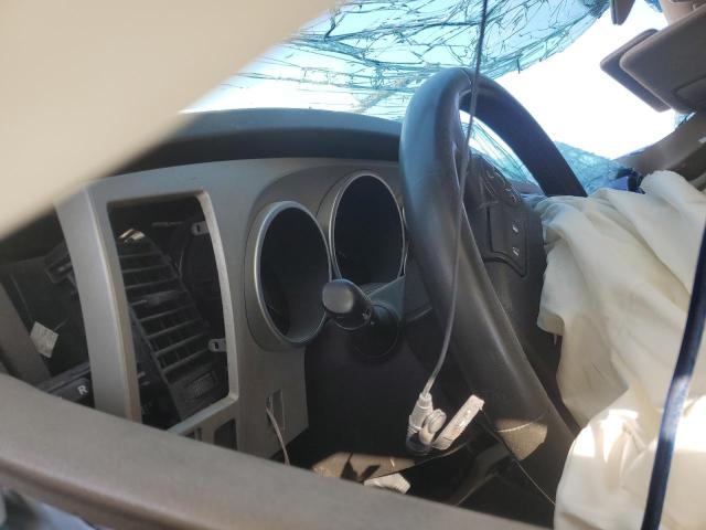 Photo 9 from auction – 2008 TOYOTA SEQUOIA LI with VIN 5TDZY68A08S009192