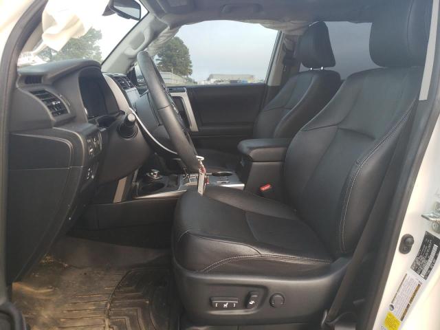Photo 7 from auction – 2022 TOYOTA 4RUNNER LI with VIN JTEKU5JR4N6024938