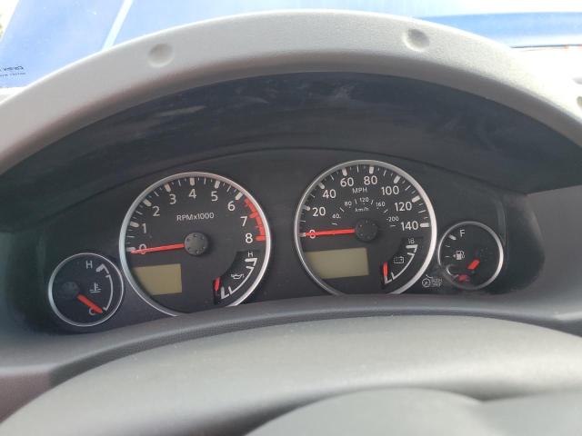 Photo 9 from auction – 2012 NISSAN FRONTIER S with VIN 1N6AD0FV3CC417057