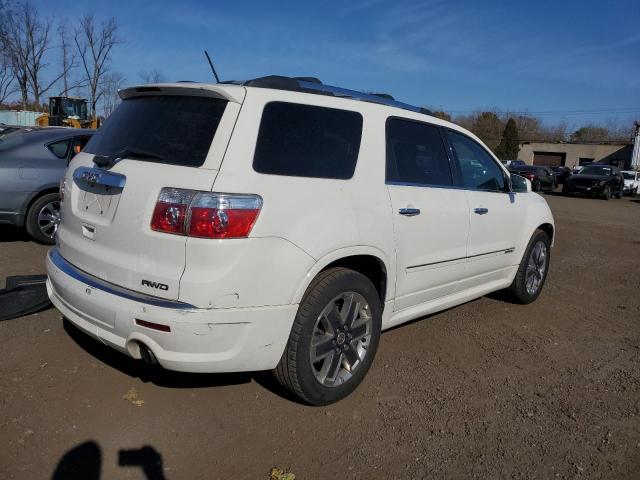 Photo 3 from auction – 2012 GMC ACADIA DEN with VIN 1GKKVTED1CJ417105