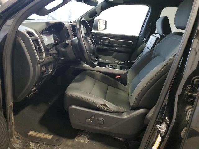 Foto 7 de la subasta – 2023 RAM 1500 BIG H con VIN 1C6SRFFT4NN445653