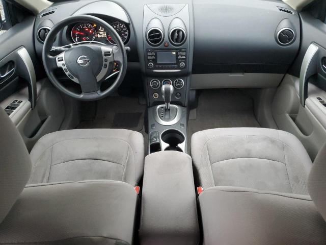 Photo 8 from auction – 2012 NISSAN ROGUE S with VIN JN8AS5MV1CW398438